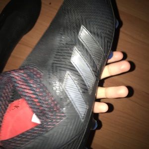 Adidas Soccer Cleats